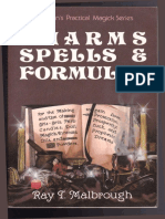 Spells, And Formulas