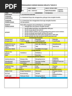 RPH BM Tahun 3 Minggu 10 2019