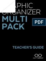 Teacher Guide GO Pack
