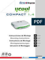 Bycool Compact 1.4