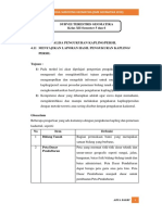 Modul Survei Terestris Geomatika