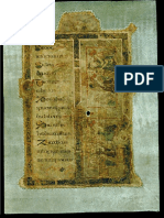 Book of Kells - Complete Manuscript