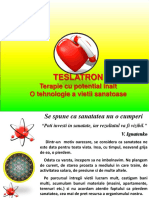 Teslatron