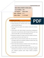 Tugas 1.4. Praktik LKPD - Dra. Herdini, M.si - Darniatye