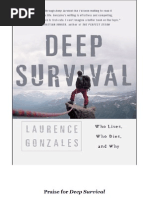 Download Deep Survival by angulilla SN42310773 doc pdf