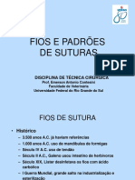 Aula de Fios e Suturas -1