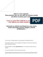 Como eu ganhei R$ 12.894,00 no ano passado com apenas um trade simples por mês _ Empiricus