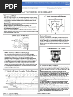 State Testing, and Testability Tips. Power of A Matrix, Node Reduction ...