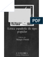 lirica española del tipo popular.pdf