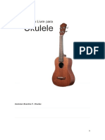 metodo proprio ukulele