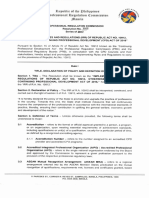 CPD - IRR - P 2016 PDF