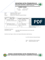 Pemantauan Dan Pembinaan UKK