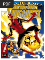 Novos Vingadores V2 04