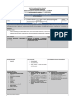 Planeacion Didactica CPT 5° PDF