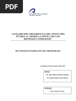 Procedimiento de Almacenajes de Materias Primas