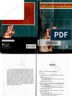 Educação Física e Filosofia A Relação Necessária PDF