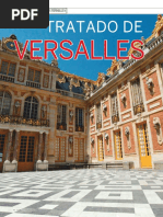 Tratado de Versalles (Clío)