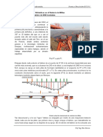 Contruccion de Ptes. Atirantados