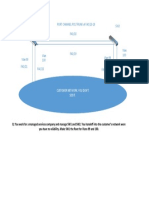 SW1 SW2 FA0/18 Port Channel Po1 Trunk of Fa0/18-19: Customer Network. You Don'T See It