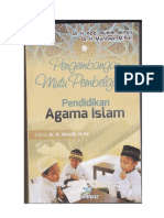 Pengembangan Mutu Pembelajaran Pendidikan Agama Islam PDF