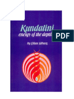 Kundalini La Energia de Las Profundidades-Lilian Silburn