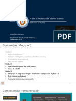 Introducción A Data Science (PPT2)