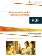 Humanización_Presentación 2