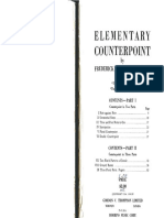 Horwood Frederick_Elementary Counterpoint.pdf
