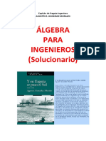 ÁLGEBRA PARA INGENIEROS (Solucionario).pdf