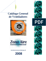 VENTILADORES