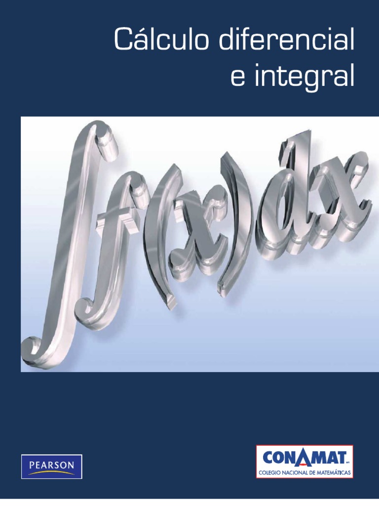 Calculo Diferencial e Integral | PDF