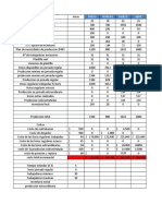 Estrategia de Caza 2.2 KN