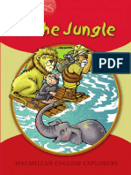 In The Jungle Unit1 Final