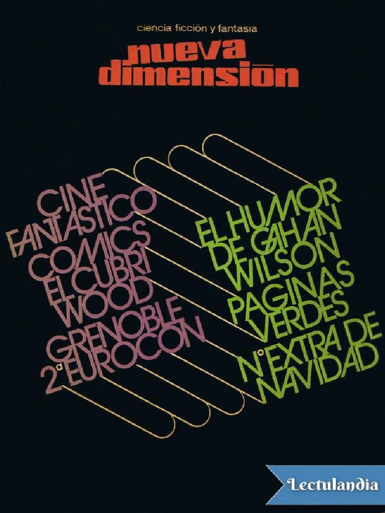 Nueva Dimension 061