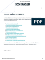 Tablas dinámicas en Excel • Excel Total.pdf