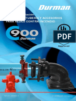 PVC C900 Catalogo 2014 DCR Digital