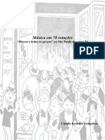 Vitrola Paulistana PDF