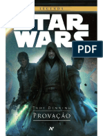 Provacao - Troy Denning.pdf