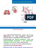 Clase Farmacologia Asma 2