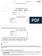 Stickleback Analysis