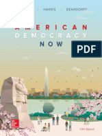 American Democracy Now 5th Edition - Brigid Harrison