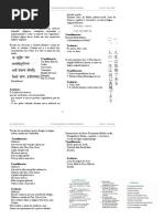 Textos Sagrados Em Diálogos