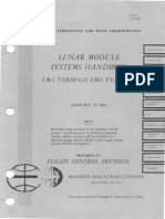 .!!iifi!iii!fi! (I.i"!:: Lunar Module Systems Handbook