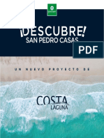 Brochure San Pedro Casas