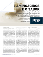OS AMINOÁCIDOS E O SABOR.pdf