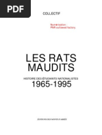 Download Les Rats Maudits by Septentri0n SN42313464 doc pdf