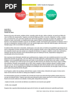 Funçoes de Linguagem e elementos da comunicação