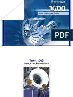 1 Trent 1000 - Pocket Guide