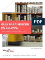 Guia para Vender en Amazon Free PDF