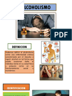 Alcoholismo 